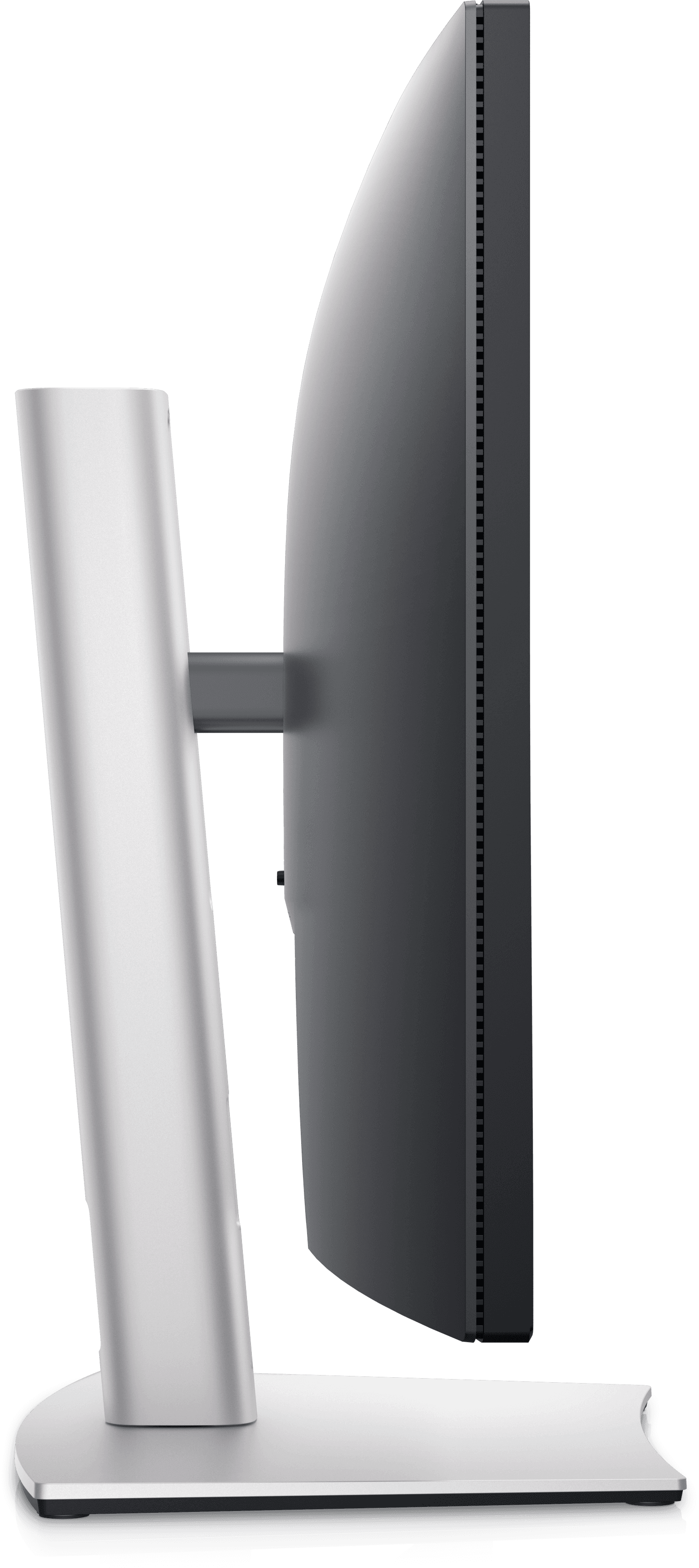 Dell Dell Pro P3425WE 34 Plus Curved USB-C Hub Monitor, WQHD (3440 x 1440) IPS, 5ms GTG (Fast), 100 Hz, 99% sRGB, 90 W USB Type-C, 4 Way Adjustability, 3 Years Warranty - product view 2 of 7