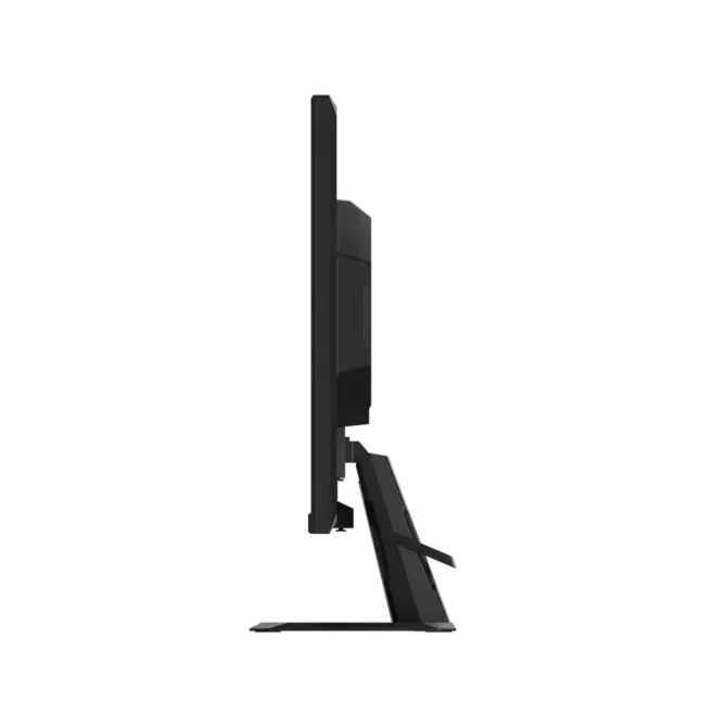 Gigabyte Gigabyte GS27U 27-inchGaming Monitor, 4K UHD (3840x2160) SS IPS, 160Hz, 1ms MPRT, HDMI 2.1, VESA DisplayHDR | GS27U EK1 - product view 2 of 8