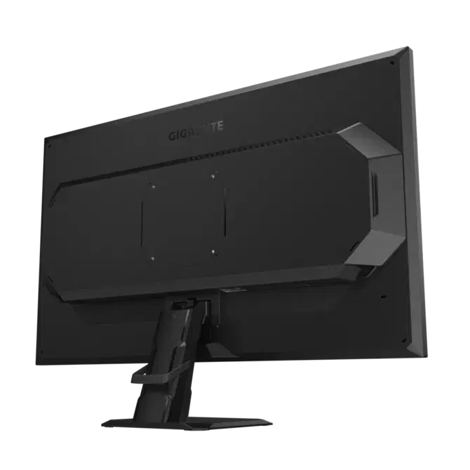Gigabyte Gigabyte GS27U 27-inchGaming Monitor, 4K UHD (3840x2160) SS IPS, 160Hz, 1ms MPRT, HDMI 2.1, VESA DisplayHDR | GS27U EK1 - product view 3 of 8