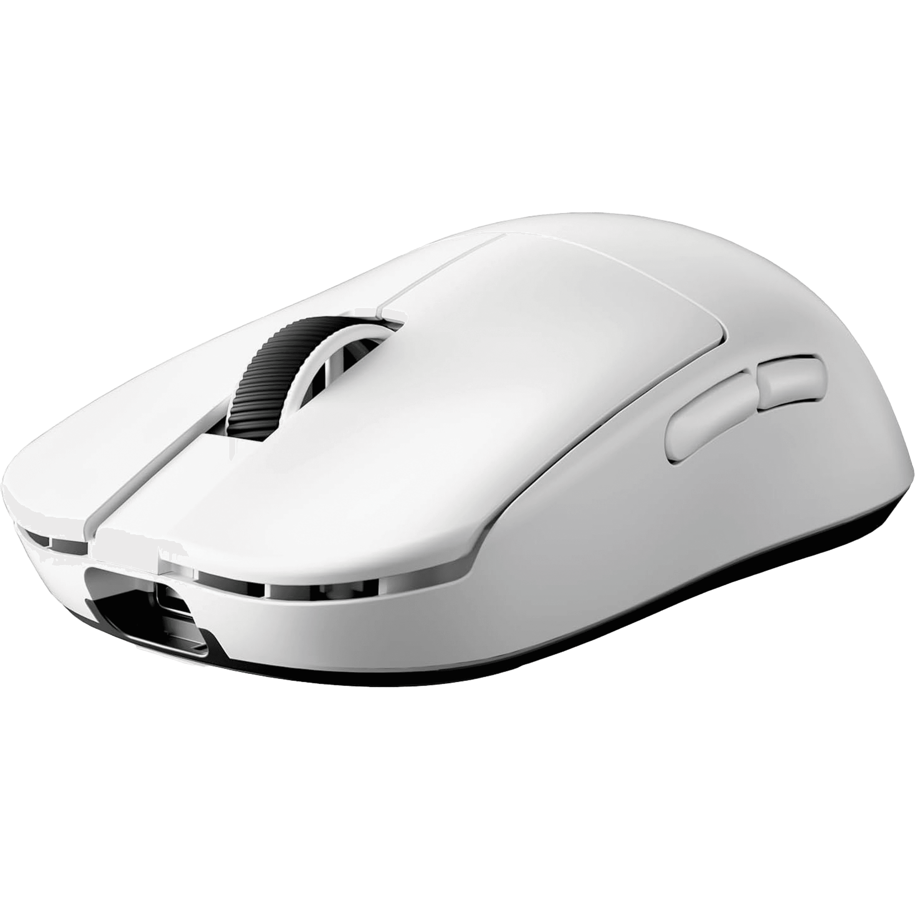 MCHOSE L7 Pro+ Ultra-Lightweight Wireless Gaming Mouse, 8K Polling Rate, 26K DPI PAW3395 Sensor, & Magnetic Charging Dock, White | MC-L7-12 – Buy Online
