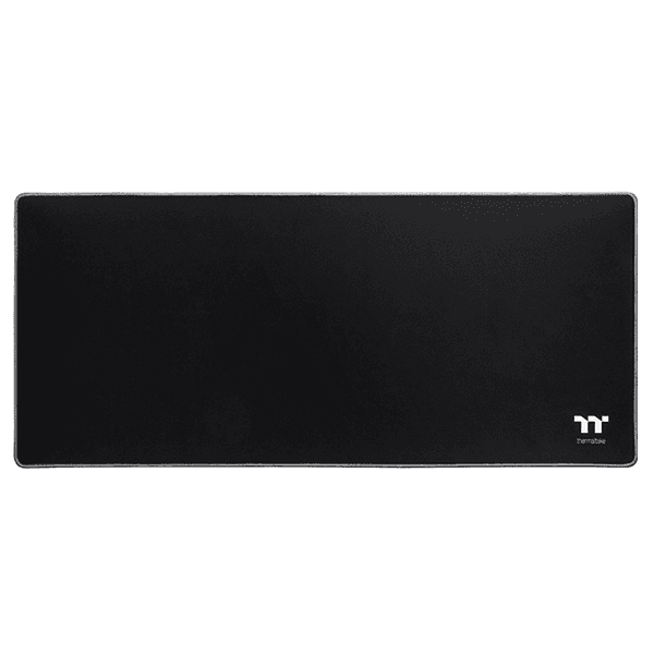Thermaltake M700 Extended Gaming Mouse Pad | Splash-Proof Surface | Anti-Fray Stitched Edges | 4mm Thick | MP-TTP-BLKSXS-01 – Buy Online