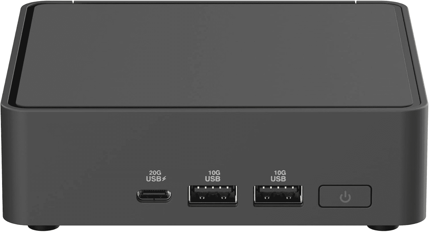 ASUS NUC15CRK NUC 15 Pro Barebone Slim Mini PC, Intel Core 5 210H AI-Enabled, Wi-Fi 7, Dual Thunderbolt 4, 4K Quad-Display Support, (No SSD, RAM, and OS) | 90AR00R2-M000B0 – Buy Online