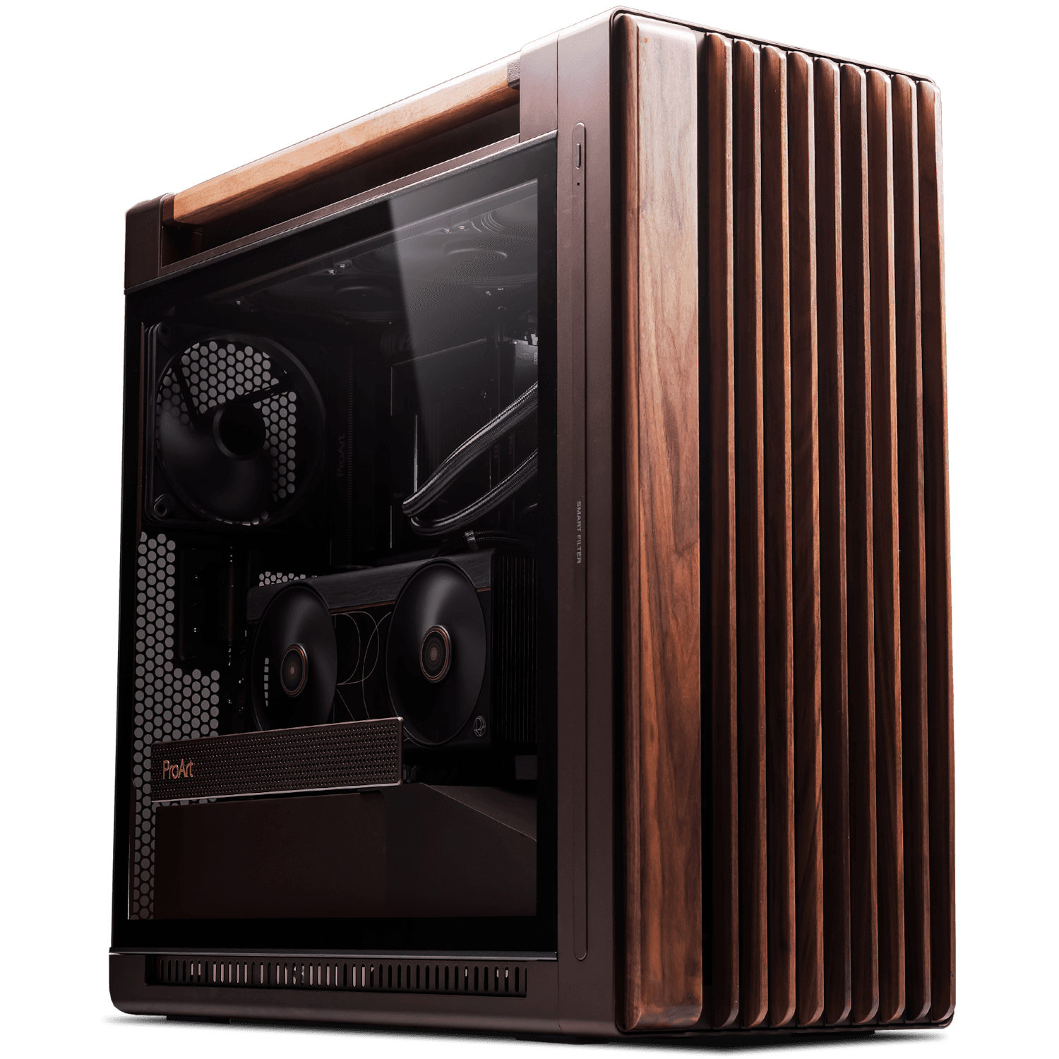 Creator Workstation, Intel Core Ultra 9 285K, NVIDIA RTX 5090 32GB OC GDDR7, 128GB DDR5, 4TB Gen5 SSD,1600W – Buy Online