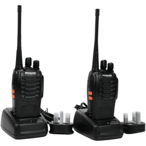 Promage Connect Portable Walkie Talkie (PC-WT700)