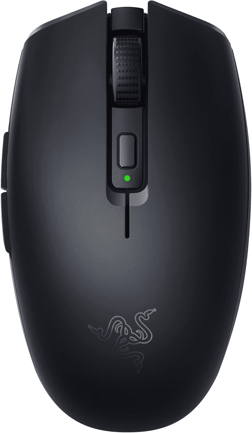 Razer Orochi V2 Wireless Gaming Mouse - 5G Advanced 18K DPI Optical Sensor, Mechanical Mouse Switches, 2 Wireless Modes, Ultra-Lightweight, up to 950hrs Battery Life - Black | RZ01-03730100-R3G1 – Buy Online