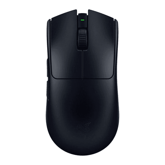 RAZER Razer Viper V3 Pro SE Wireless Esports Gaming Mouse, 54g Ultra-Lightweight, Focus Pro 35K Gen-2 Optical Sensor, HyperSpeed Wireless, Symmetrical Design | RZ01-04550100-R3G1 - product view 2 of 7