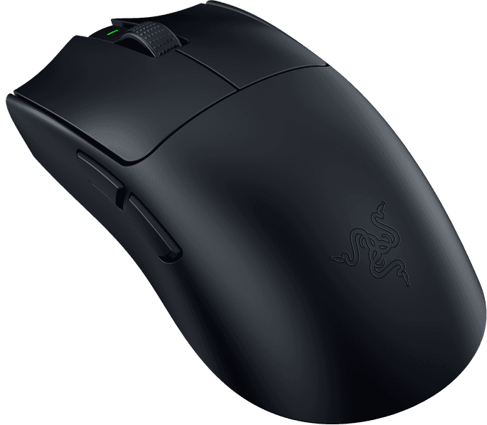 RAZER Razer Viper V3 Pro SE Wireless Esports Gaming Mouse, 54g Ultra-Lightweight, Focus Pro 35K Gen-2 Optical Sensor, HyperSpeed Wireless, Symmetrical Design | RZ01-04550100-R3G1 - product view 1 of 7