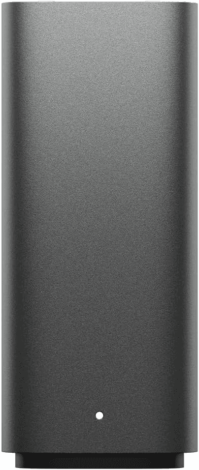Synology BeeStation Plus 8 TB Private Cloud Storage, Intel J4125 CPU, 4GB DDR4 RAM, Personal & Family Photo/File Backup, 3-Year Warranty | BST170-8T PLUS - product view 2 of 4