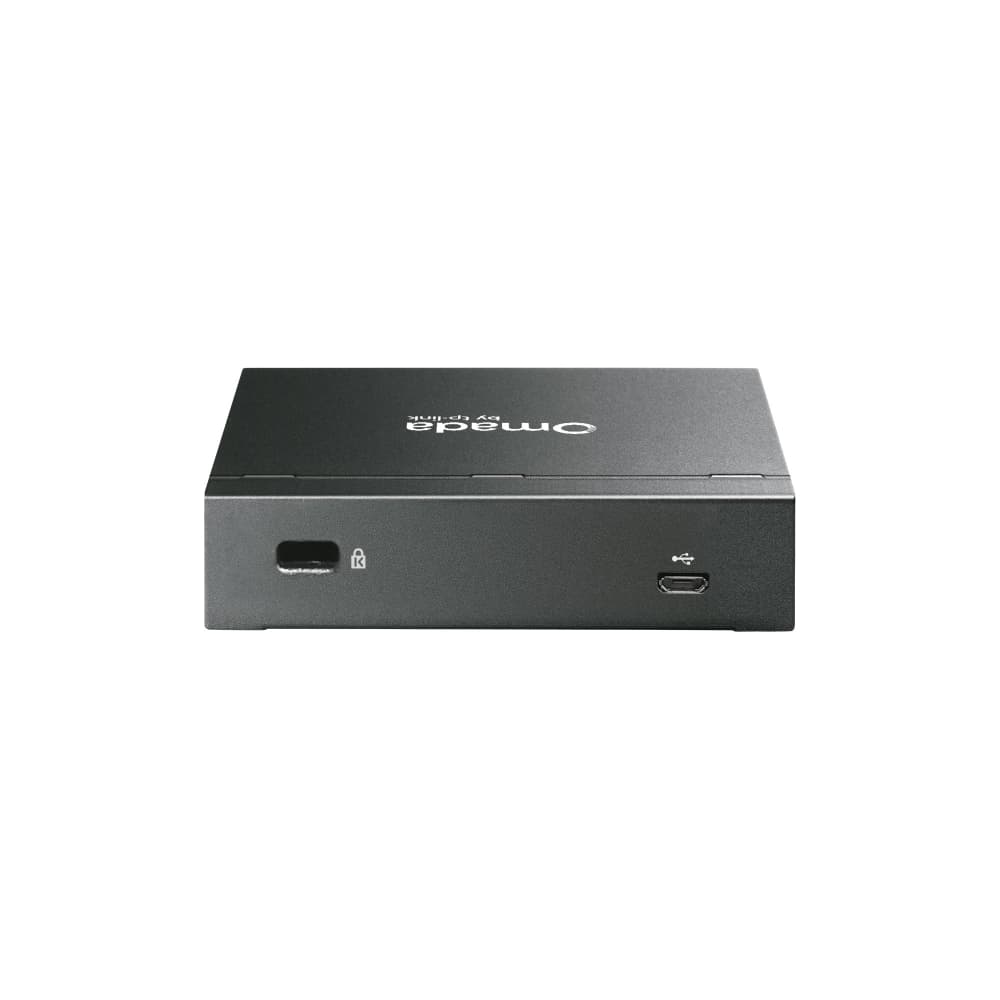 tp-link tp-link OC220 Omada Hardware Controller, Manage up to 130 Devices - product view 2 of 5