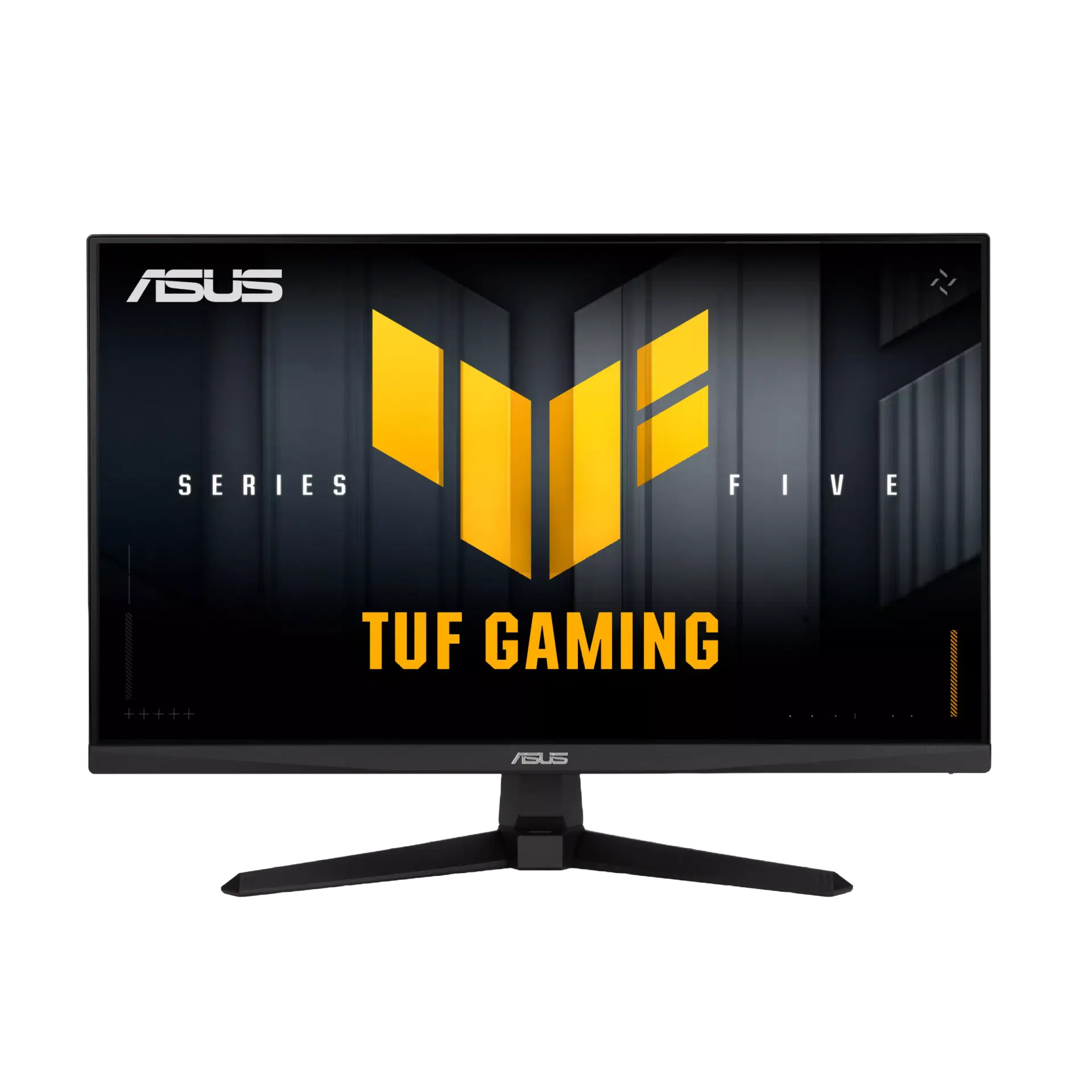 ASUS TUF Gaming Series 5 VG279Q5A 27-inch Gaming Monitor, Full HD Fast-IPS panel, 200Hz, 0.3ms , G-SYNC compatible, AMD FreeSync Premium, ELMB SYNC, 99% sRGB, DisplayWidget Center, Gaming AI | 90AR00E1-M00080 – Buy Online