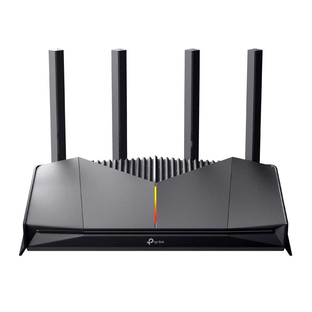 tp-link tp-link Archer GE230 BE3600 Dual-Band Wi-Fi 7 Router, Lightning-Fast Gaming Wi-Fi up to 3600 Mbps - product view 2 of 9