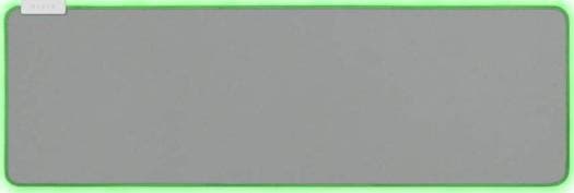 RAZER Razer Goliathus Extended Chroma Gaming Mousepad, Customizable Chroma RGB Lighting, Soft, Cloth Material - Mercury White | RZ02-02500314-R3M1 - product view 1 of 4