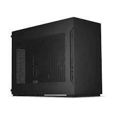 Nanotech Core i5-12400F + RTX 5060 Ti Gaming PC, Core i5-12400F 12th Gen, GeForce RTX 5060 Ti AMP 8GB, 32GB (2x16GB), 1TB NVMe, AIO Cooler, 750W - product view 2 of 2