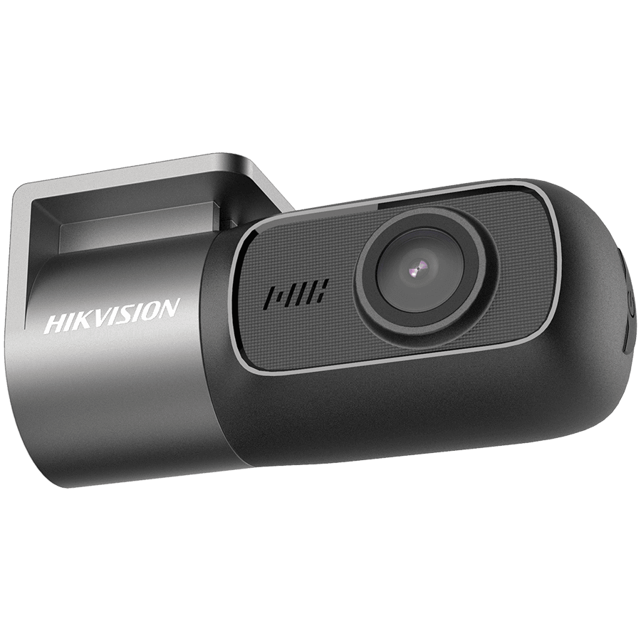 Hikvision FHD Dash Camera D1 Pro, Video: 1440P HD camera with horizontal 102 ?? wide angle, diagonal 122 ??,  Built-in Wi-Fi module,  Rotation angle 330??,  Microphone voice acquisition, Speaker audio output, Car Dashcam | AE-DC4018-D1PRO – Buy Online