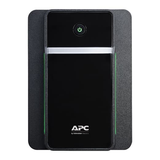 Other APC Back-UPS, 1600VA, Tower, 230V, 4x CEE 7/5 French Schuko outlets, AVR Power Supply Unit | BX1600MI - product view 3 of 4