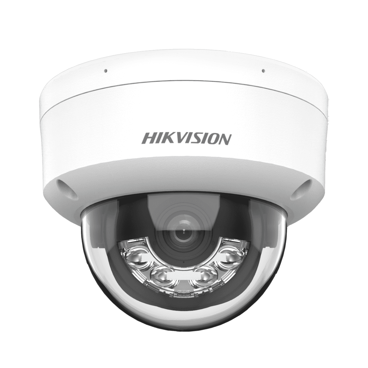 Hikvision DS-2CD2143G2-LI(S)(2U) 4 MP Acusense Smart Hybrid Light Fixed Dome Network Camera  DS-2CD2143G2-LIS2U