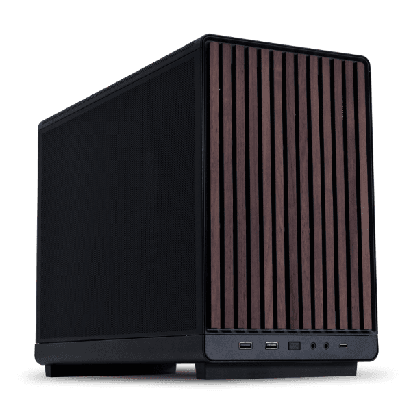 5080 Mini Gaming PC, AMD Ryzen 7 9800X3D, PRIME RTX 5080 GDDR7 16GB OC, 64GB (2x32GB) DDR5, 4TB NV3, 1200W – Buy Online