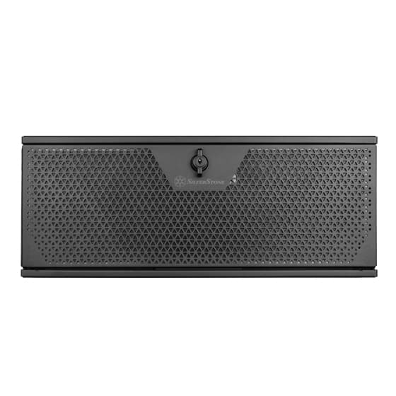 Nanotech Nanotech Rackmounted Workstation QUADRO: AMD Ryzen 9 7950X3D 16-C 32-T, Nvidia QUADRO  RTX A4000 16GB GDDR6, 64GB RAM DDR5 6000Mhz, T700 4TB GEN 5 SSD NVME +18TB HDD WD Ultrastar, 1000W PSU Gold,  With 360mm Liquid Cooler, Win11 PRO,  and  1 Year Warranty - product view 3 of 15