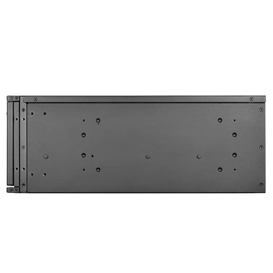 Nanotech Rackmounted Workstation: AMD Ryzen 9 7950X3D 16-C 32-T, Nvidia RTX A2000 12GB GDDR6, 64GB (2x32) RAM DDR5 6000Mhz, 990 PRO 2TB SSD + 4TB HDD WD Ultrastar, 1000W PSU Gold, 360mm Liquid Cooler W11 PRO,  Wi-Fi 6E, Bluetooth v5.2, and 1 Year Warranty - product view 2 of 15