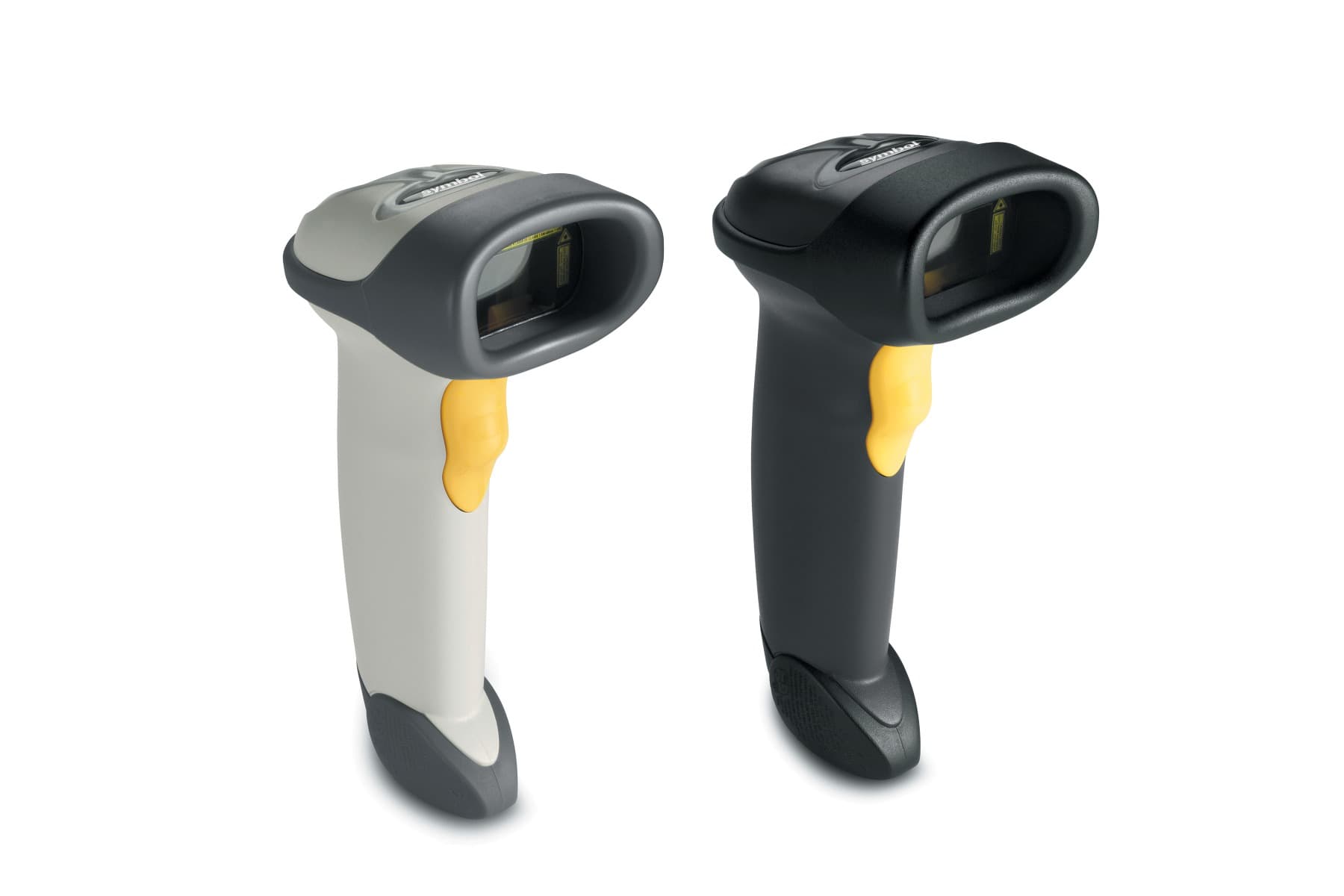 Symbol LS2208 1D Scanner, high-performance handheld 1D barcode scanner 