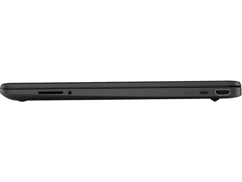 Hp HP 15S-FQ5000NIA Laptop Intel Core i3-1215U 4GB RAM 256GB SSD Intel Graphics 15.6" HD Display Dos Jet Black - product view 1 of 5