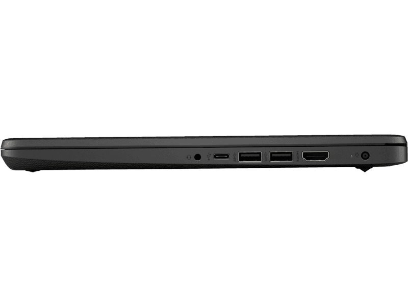 Hp HP Notebook 15-DW3024NIA 15.6" HD Laptop, 11th Gen Intel Core i3 1115G4, 4GB RAM, 256GB SSD, DOS | 15-DW3024NIA - product view 1 of 5