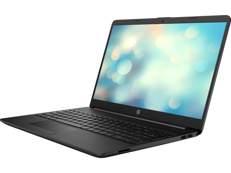 Hp HP Laptop 15s-fq5035ny, FreeDOS 3.0, 15.6", Intel?? Core??? i7, 8GB RAM, SSD, FHD, Jet black - product view 1 of 5