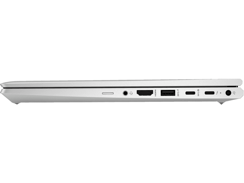 Hp HP EliteBook 650 G10 Business Laptop, 14" Diagonal FHD IPS Display, Intel Core i5-1335U, 8GB RAM, 512 GB SSD, Intel Iris X??? Graphics, Backlit English K/B, Free DOS, Silver | 818C3EA#BH5 - product view 1 of 5