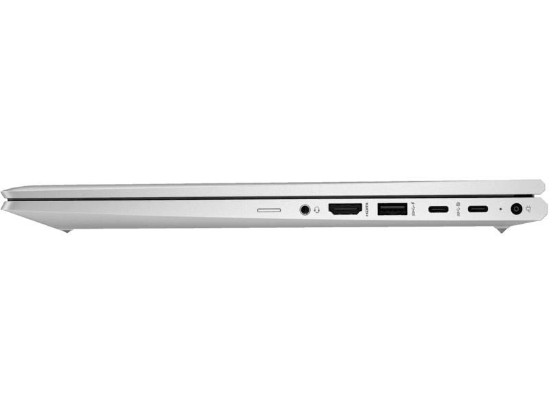 Hp HP ProBook 450 15.6 inch G10 Notebook PC, 15.6", FreeDOS, Intel?? Core??? i5, 8GB RAM, 512GB SSD, FHD - product view 3 of 5