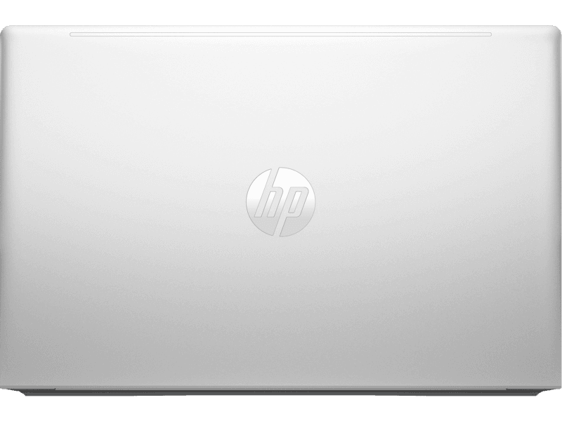Hp HP ProBook 450 G10 Laptop, 15.6" FHD 1920 x 1080 Display, Intel Core i7-1355U Processor, 8GB RAM, 512GB SSD, Intel UHD Graphics, ENG-ARAB Keyboard, Shared DOS, Silver | 85D06EA#BH5 - product view 1 of 5