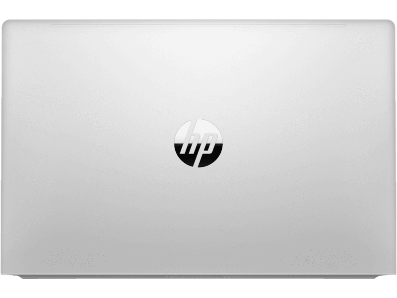 Hp HP PROBOOK 450 G9 (6A2A6EA#BH5) i7-1255U-4.7GHz, 8GB, 512GB SSD, 15.6" FHD IPS, CAMERA, FPR, BT, WIFI, DOS, 2GB NVIDIA GEFORCE MX570 GRAPHICS, SILVER, 1 YEAR WARRANTY - product view 3 of 5