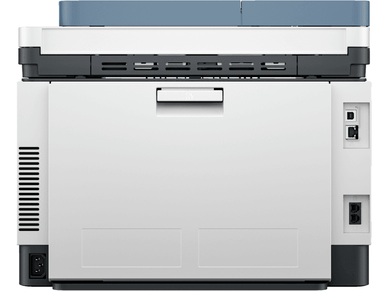 HP Color LaserJet Pro MFP 3303sdw, Two-Sided Colour Printing With Scanning and Copying, Compact Design, Print speed up to 25 ppm (black) and 25 ppm (color) | LaserJet Pro MFP 3303sdw