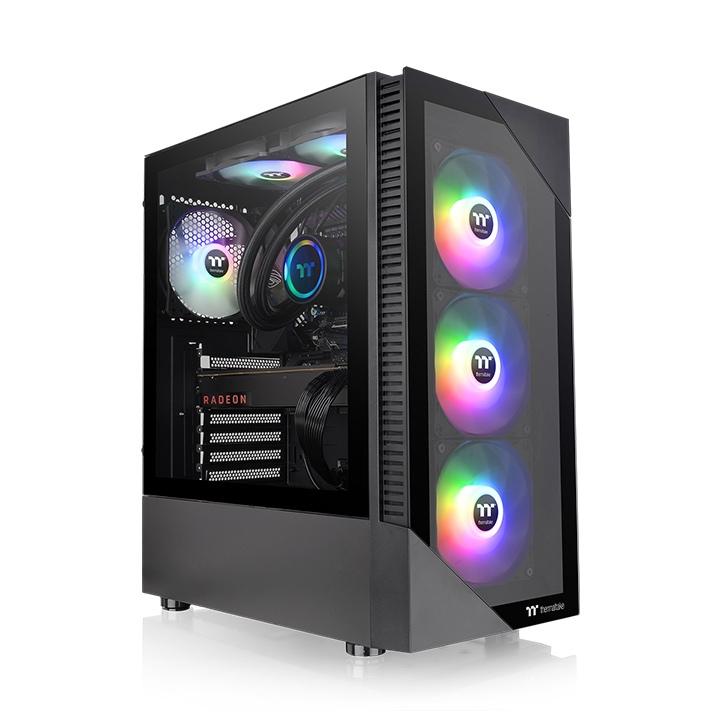 Designer's Choice Rendering & Gaming PC, Core i5-12400F 12th Gen, RADEON PRO WX3200 4GB Workstaion,1TB SSD NVME, 32GB DDR4 RAM, Perfect For Office Task – Buy Online