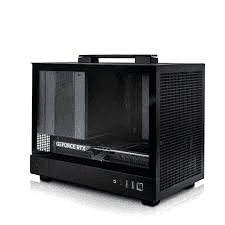Home & Office Custom Build PC, 4x Display Output, Core i5-12400F 12th Gen, GT730 2GB 4x HDMI, 16GB 3200MHz, 1TB NVMe SSD, 650W