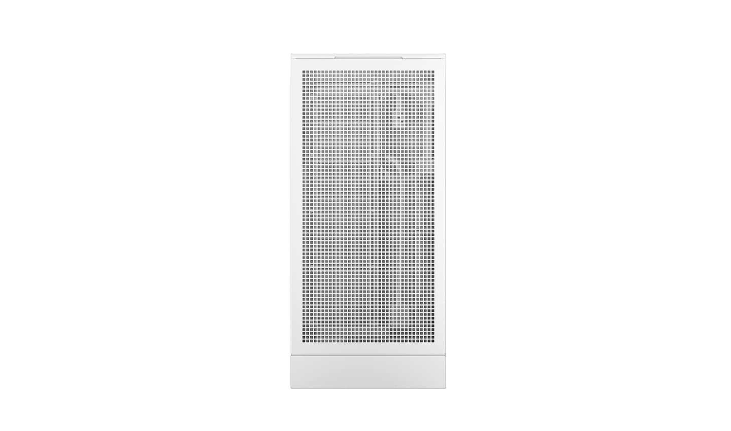 Deepcool CH270 DIGITAL Mini-tower Case, Tempered Glass, Motherboard Support Upto Micro-ATX (Rear Connector), 360mm Radiator Supports, Full Mesh Panel, ATX PS2 Support, White | R-CH270-WHNDM0-G-1 thumbnail 7