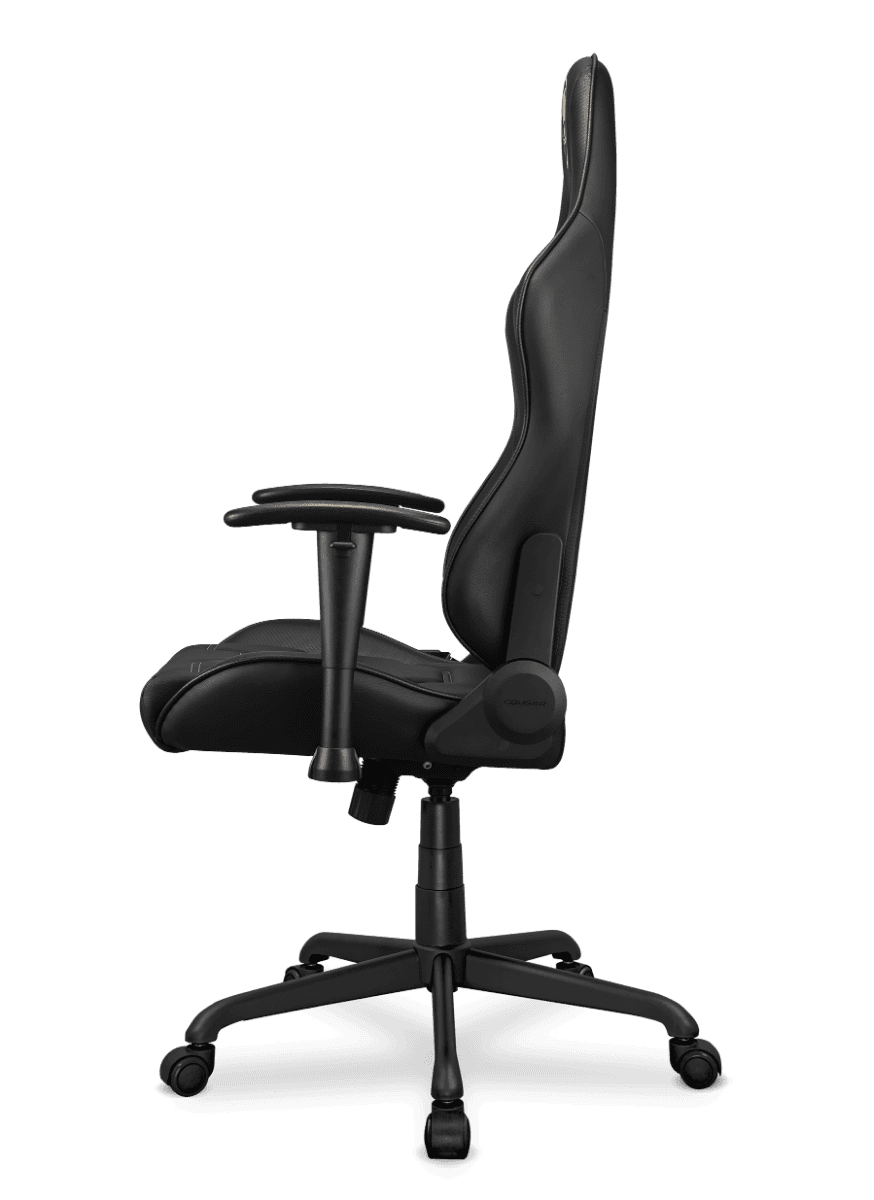Cougar Cougar Armor Elite Gaming Chair Royal, 160 Reclining, Piston Lift Height Adjustment, Adjustable Tilt Tension | 3MELIGLB.0001 - product view 3 of 5