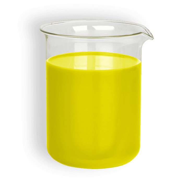 Thermaltake Thermaltake P1000 Pastel Coolant, 1000ml yellow pastel based non-transparent and high performance coolant for PC water-cooling, offering superb protection for copper, nickel, brass, and aluminum | CL-W245-OS00YE-A - product view 2 of 4