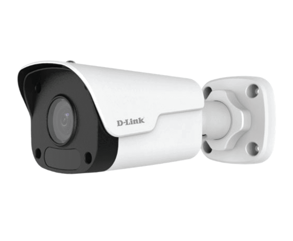 D-Link DCS-F57022MP - 2MP IP, 120DB WDR, Day & Night Fixed Bullet Camera | DCS-F5702/D – Buy Online