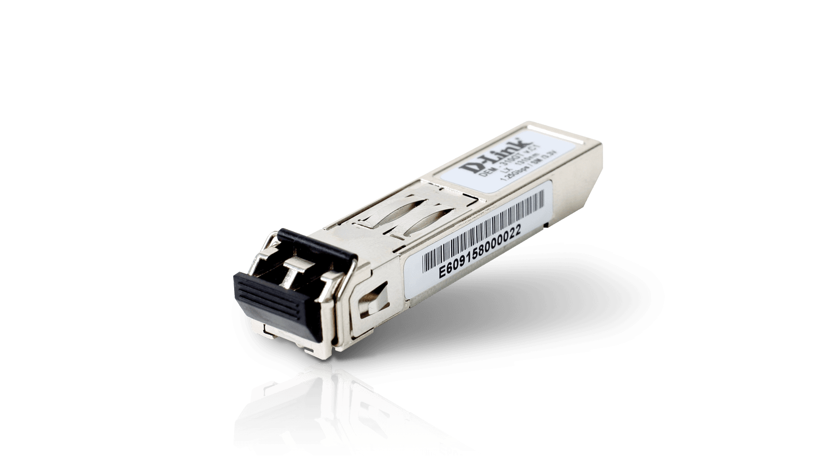 D-Link DEM-310GT 1-Port Mini GBIC Module for 1000BaseLX (LC Duplex), Mini Gigabit Interface Converter SFP MODULE SINGLE DLINK – Buy Online