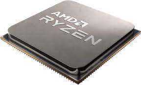 AMD AMD Ryzen 7 5800X Desktop Processor, 4.7GHz (Max Boost Clock) & 3.8GHz (Base Clock), 8-Core, 4MB L2 Cache, AM4, 16 Threads, TSMC 7nm FinFET, StoreMI Technology, Zen 3 Core Architecture | 100-100000063WOF - product view 3 of 3