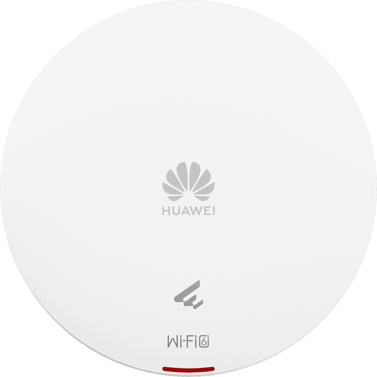 Huawei eKitEngine AP361 Access Point, Indoor Use, Wi-Fi 6, Maximum Speeds Up To 1.775 Gbps, White