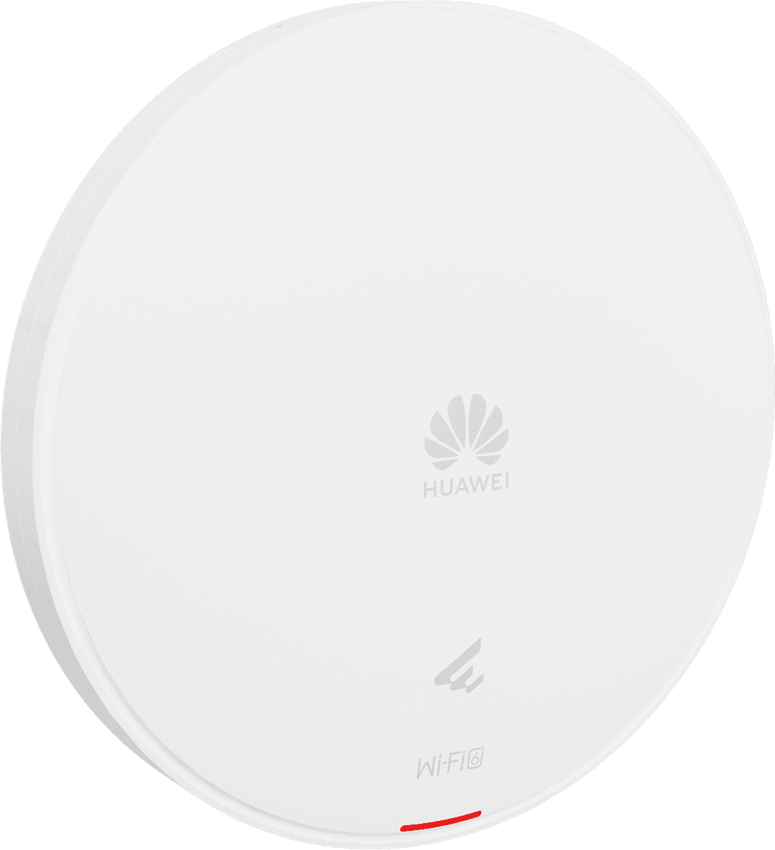 Huawei eKitEngine AP661 Access Point, Triple-Radio, Ultra-High-Speed, Wi-Fi 6, MU-MIMO, Built-in Smart Antennas, White | AP661