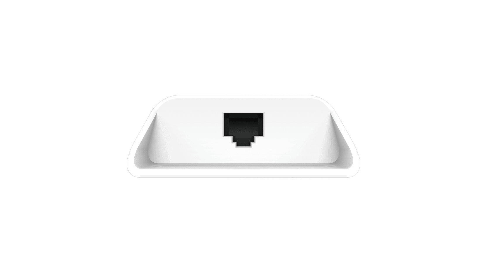 D-link D-link Gigabit PoE+ Injector DPE-301GI, 802.3at PoE, Fanless, up to 30 watts - product view 1 of 6