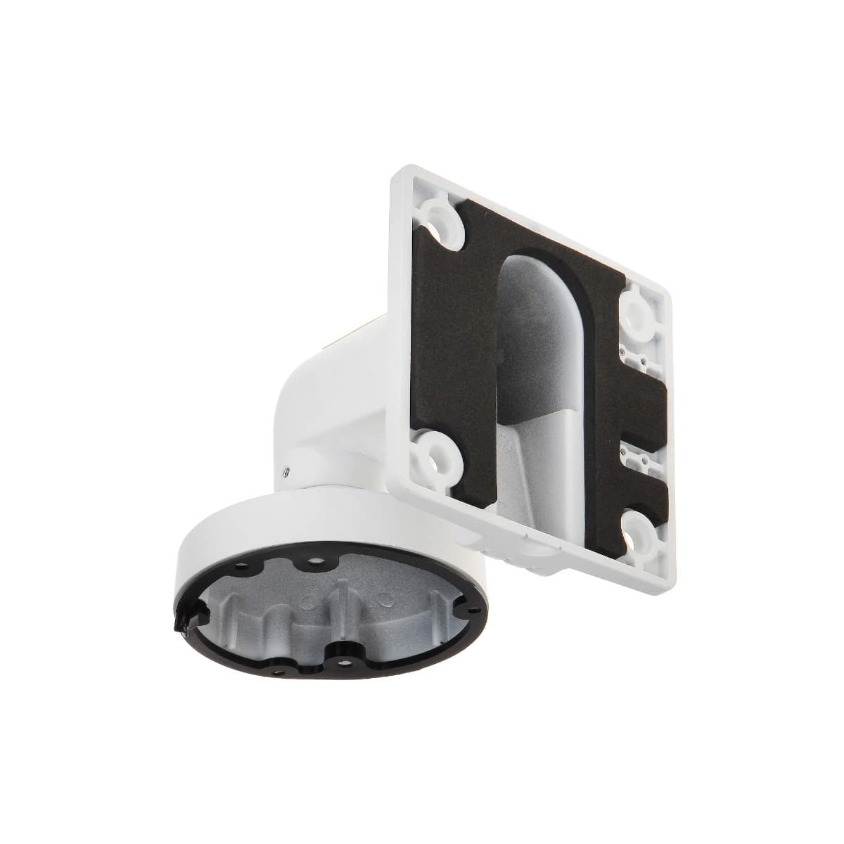 HIKVISION Hikvision DS-1272ZJ-110 Wall Mount Aluminum alloy White - product view 3 of 6
