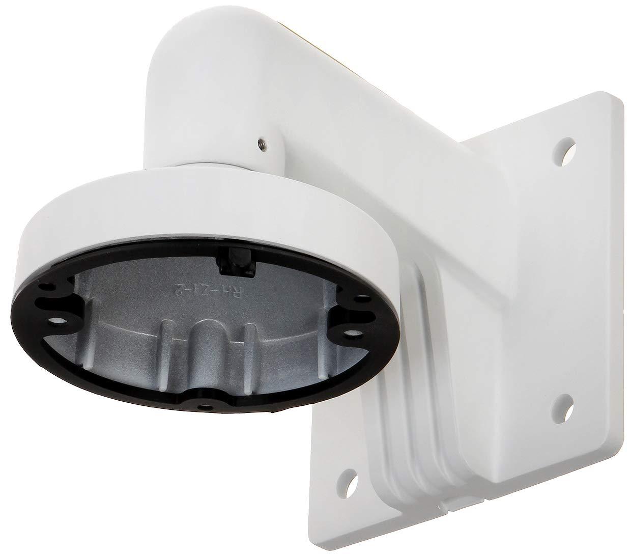 Hikvision DS-1272ZJ-120 Wall Mount BRACKET  For Security Camera, White – Buy Online