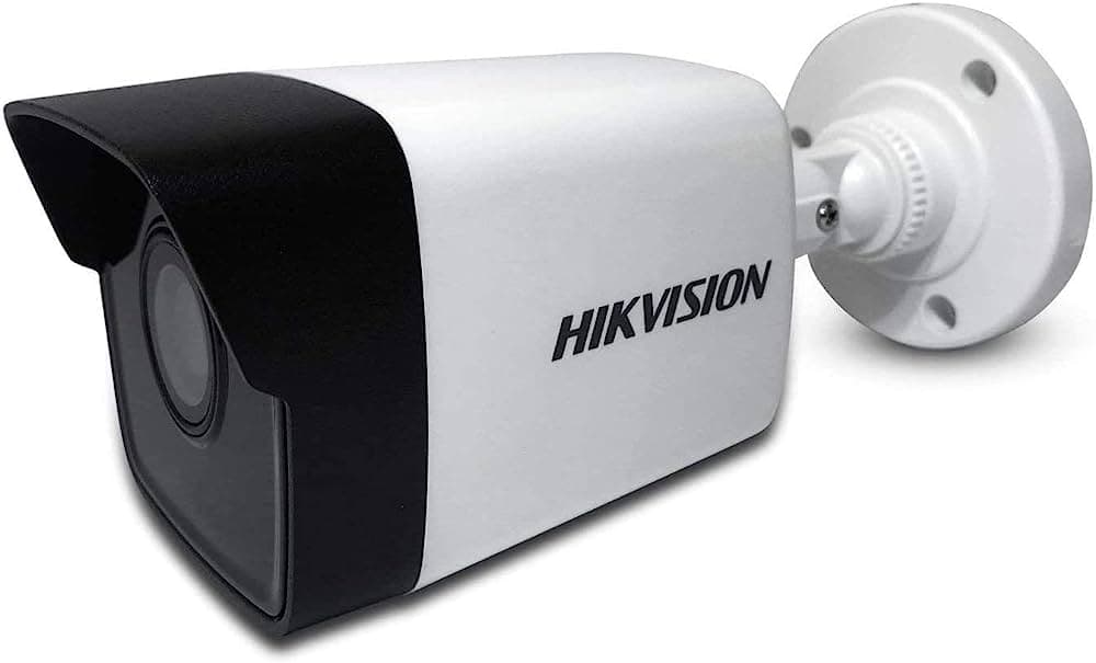 HIKVISION HIKVISION, DS-2CD1043GO-I, 4MP Fixed Bullet Network Camera. - product view 1 of 1