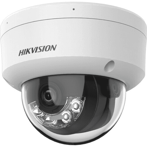 HIKVISION HIKVISION 4MP IP CAMERA  DS-2CD1143G2-LIU 4MP INDOOR  Network Dome Camera with Night Vision & 2.8mm Lens | DS-2CD1143G2-LIU(2.8mm) - product view 2 of 3
