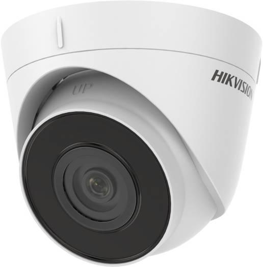 Hikvision DS-2CD1321G0E-I/ECO 2MP Fixed Turret Ip Camera, 2.8mm Focal Lens, Up to 30m IR Range, H.265+ Compression, 3D DNR Technology, IP67 Water & Dustproof, White | DS-2CD1321G0E-I/ECO – Buy Online