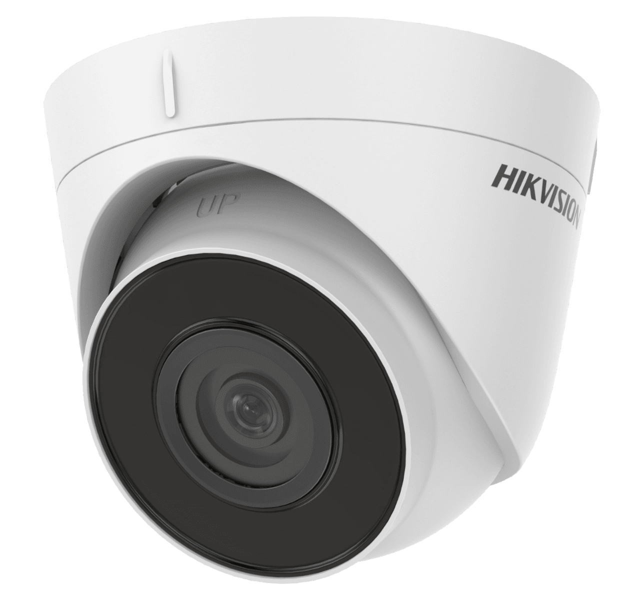HIKVISION HIKVISION, DS-2CD1321GOE-I/ECO, 2 MP  EXIR FIXED TURRET NETWORK CAMERA. - product view 1 of 1