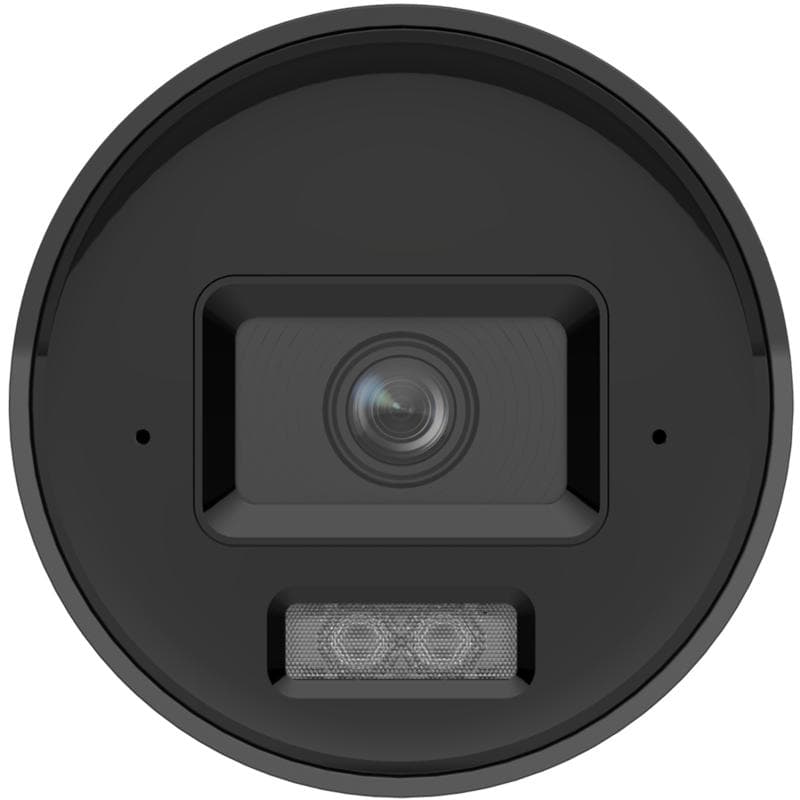 HIKVISION Hikvision DS-2CD2047G3-LI(2U)Y 4 MP 2.8mm Smart Hybrid Light with ColorVu Fixed Mini Bullet Network Camera  DS-2CD2047G3-LI2UY 2.8MM - product view 2 of 2